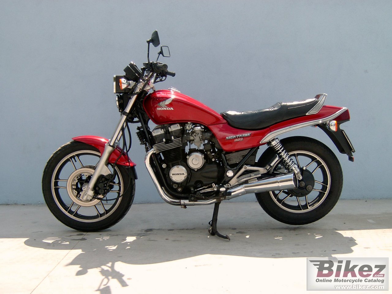 Big nymous user. cbx 650 e picture and wallpaper from Bikez.com